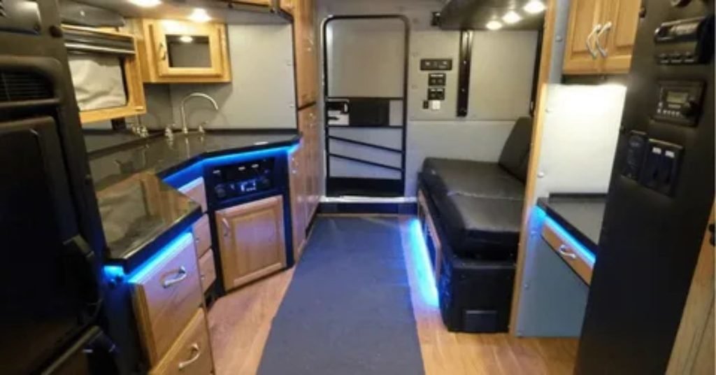 Luxury train dining car experience on an American rail tour.