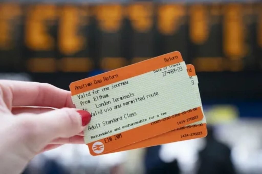 Boston New York train tickets and travel planning